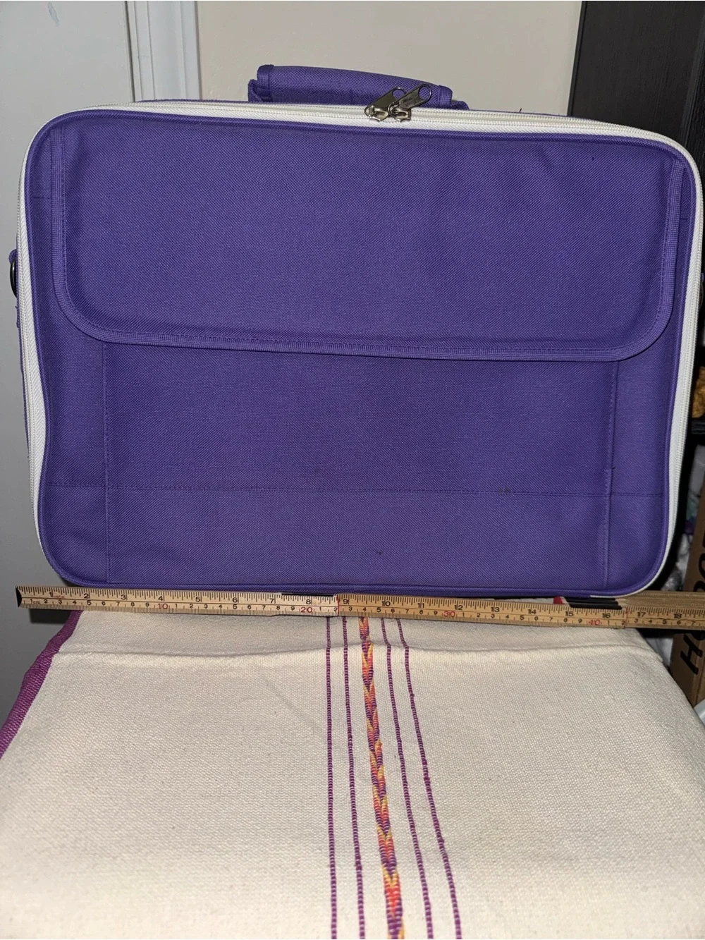 Laptop Carry Case